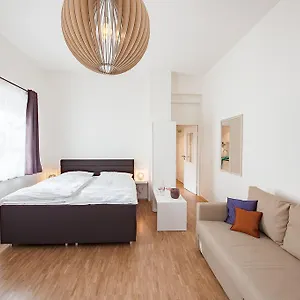  Apartment St Johannis